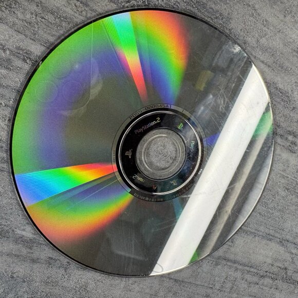 Resident Evil Code Veronica X Sony PlayStation 2 PS2 Tested - Picture 2 of 3